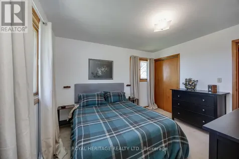 116 Beach Road Kawartha Lakes (ops) ON K0M 2C0