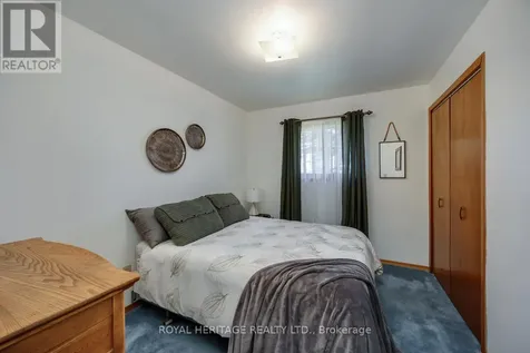 116 Beach Road Kawartha Lakes (ops) ON K0M 2C0