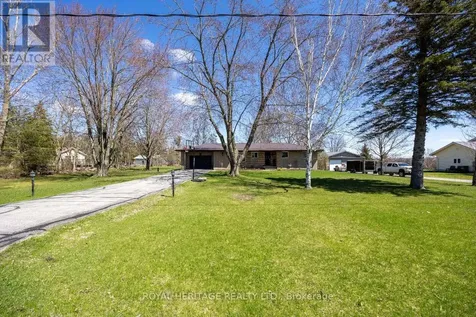 116 Beach Road Kawartha Lakes (ops) ON K0M 2C0