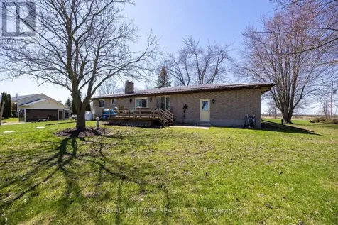 116 Beach Road Kawartha Lakes (ops) ON K0M 2C0
