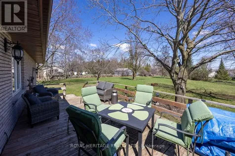 116 Beach Road Kawartha Lakes (ops) ON K0M 2C0