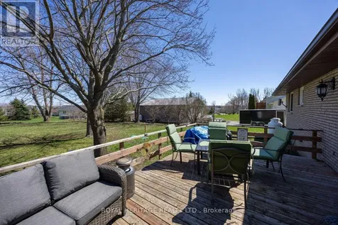 116 Beach Road Kawartha Lakes (ops) ON K0M 2C0