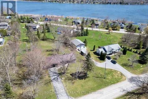 116 Beach Road Kawartha Lakes (ops) ON K0M 2C0