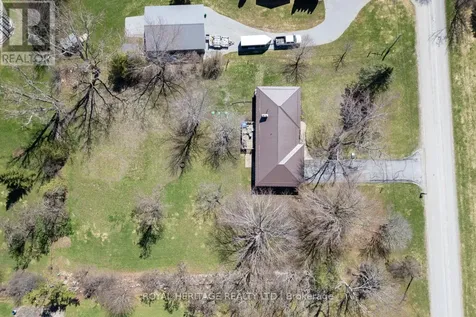116 Beach Road Kawartha Lakes (ops) ON K0M 2C0