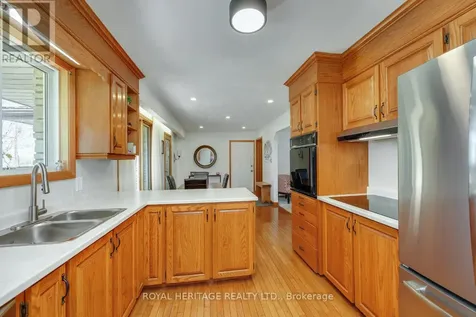 116 Beach Road Kawartha Lakes (ops) ON K0M 2C0