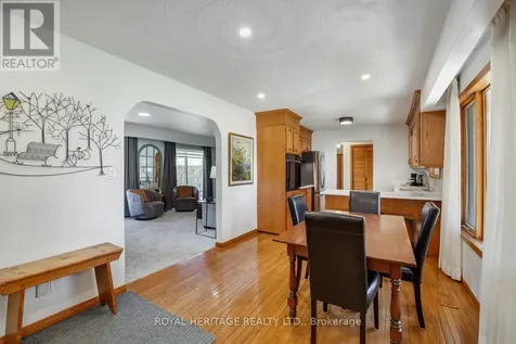 116 Beach Road Kawartha Lakes (ops) ON K0M 2C0