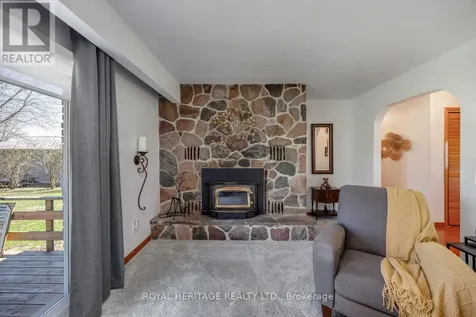 116 Beach Road Kawartha Lakes (ops) ON K0M 2C0