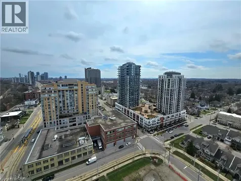 181 King Street South Waterloo ON N2J 0E7