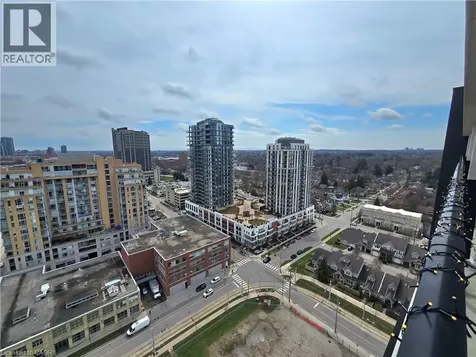 181 King Street South Waterloo ON N2J 0E7