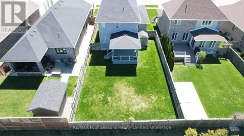 399 Devonshire Road Saugeen Shores ON N0H 2C6