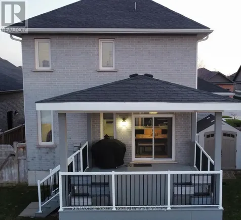 399 Devonshire Road Saugeen Shores ON N0H 2C6