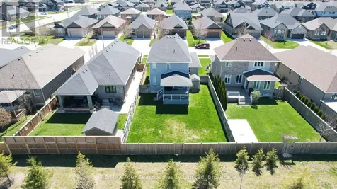 399 Devonshire Road Saugeen Shores ON N0H 2C6