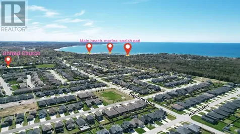 399 Devonshire Road Saugeen Shores ON N0H 2C6