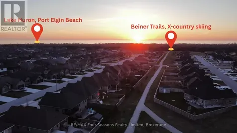 399 Devonshire Road Saugeen Shores ON N0H 2C6