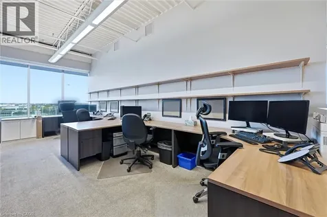 1100 South Service Road Stoney Creek ON L8E 5S7