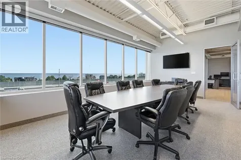 1100 South Service Road Stoney Creek ON L8E 5S7