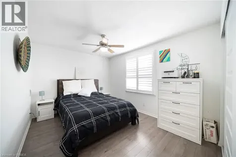 9 Bonheur Court Brantford ON N3P 1Z5