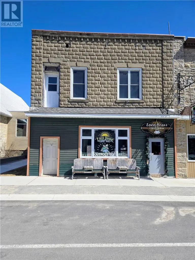 50 Meredith Street Gore Bay ON P0P 1H0