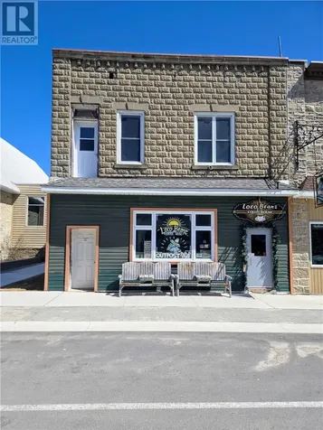 50 Meredith Street Gore Bay ON P0P 1H0