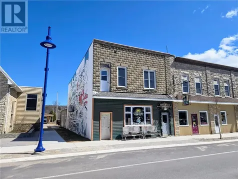 50 Meredith Street Gore Bay ON P0P 1H0