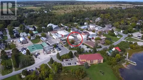 50 Meredith Street Gore Bay ON P0P 1H0