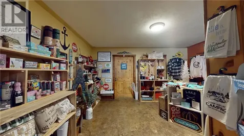 50 Meredith Street Gore Bay ON P0P 1H0