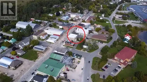 50 Meredith Street Gore Bay ON P0P 1H0