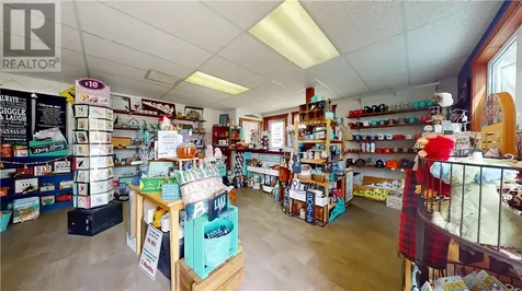 50 Meredith Street Gore Bay ON P0P 1H0