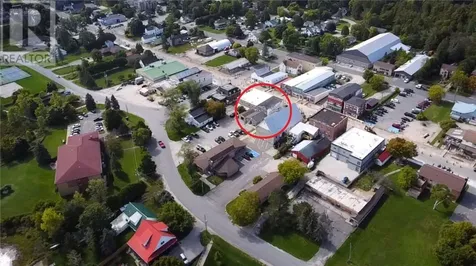50 Meredith Street Gore Bay ON P0P 1H0