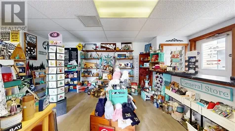 50 Meredith Street Gore Bay ON P0P 1H0