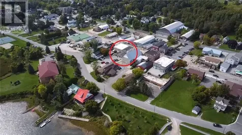 50 Meredith Street Gore Bay ON P0P 1H0