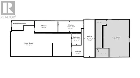 50 Meredith Street Gore Bay ON P0P 1H0