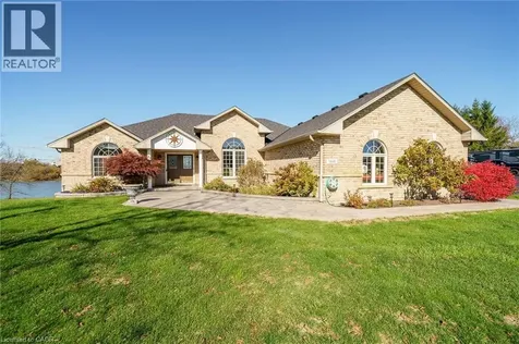 1140 River Road Cayuga ON N0A 1E0