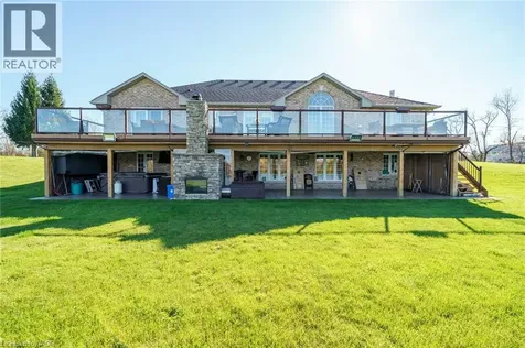 1140 River Road Cayuga ON N0A 1E0
