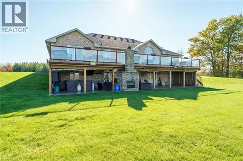 1140 River Road Cayuga ON N0A 1E0