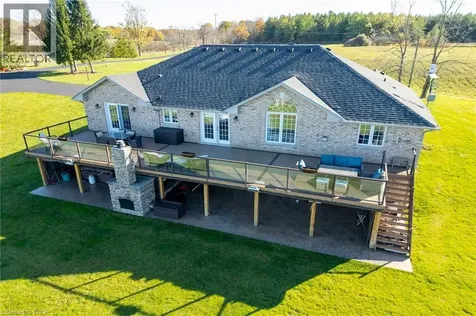 1140 River Road Cayuga ON N0A 1E0