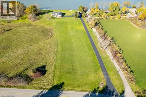 1140 River Road Cayuga ON N0A 1E0
