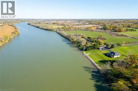 1140 River Road Cayuga ON N0A 1E0