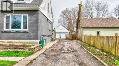 78 Price Avenue Welland ON L3C 3Y2