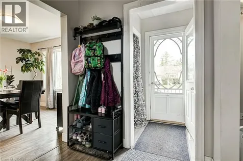 78 Price Avenue Welland ON L3C 3Y2
