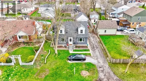 78 Price Avenue Welland ON L3C 3Y2