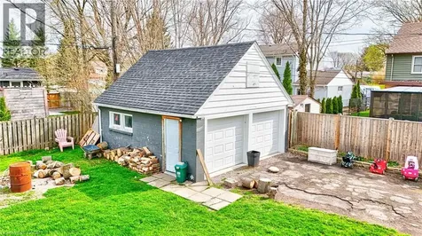 78 Price Avenue Welland ON L3C 3Y2