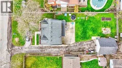 78 Price Avenue Welland ON L3C 3Y2