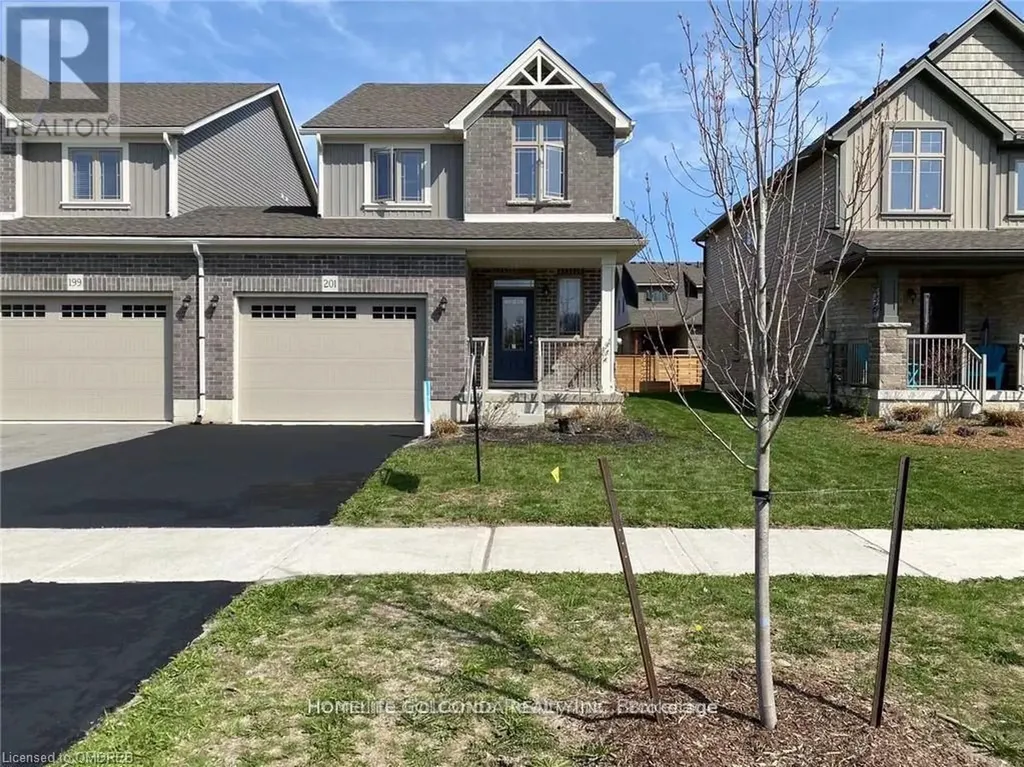 201 Collins Street Collingwood ON L9Y 4T8