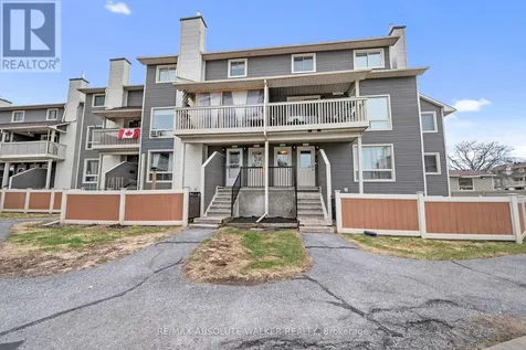 782 St. Andre Drive Ottawa ON K1C 4R7