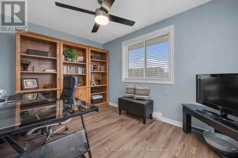 782 St. Andre Drive Ottawa ON K1C 4R7