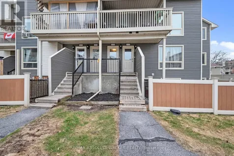 782 St. Andre Drive Ottawa ON K1C 4R7