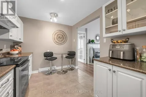 782 St. Andre Drive Ottawa ON K1C 4R7