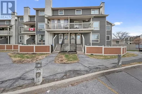 782 St. Andre Drive Ottawa ON K1C 4R7