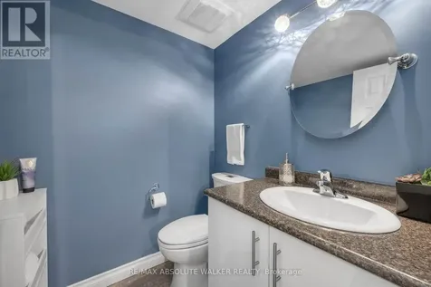 782 St. Andre Drive Ottawa ON K1C 4R7